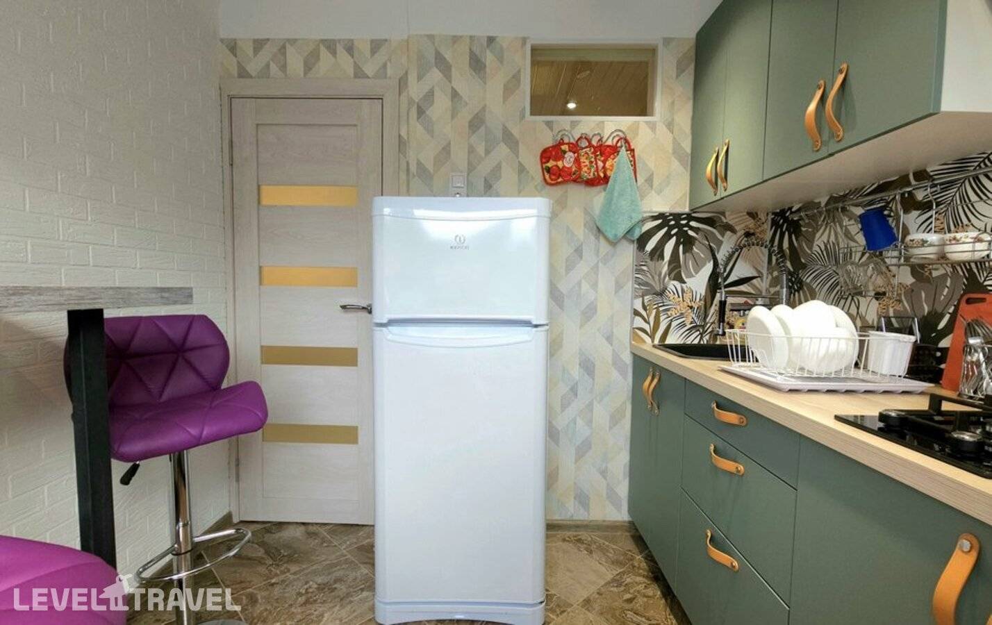 фотографии отеля Уютные Апартаменты В Центре Города, Шотмана в Россия(Петрозаводск) - фото №13