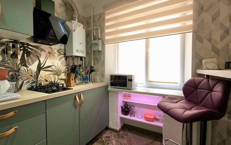 Уютные Апартаменты В Центре Города, Шотмана