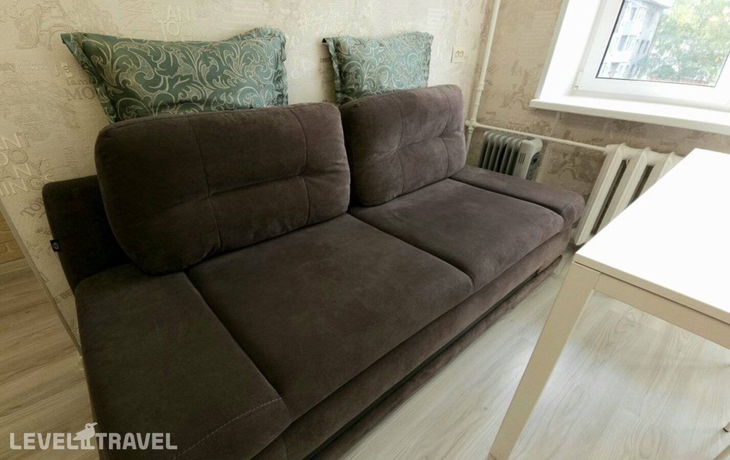 фотографии отеля Уютные Апартаменты В Центре Города, Шотмана в Россия(Петрозаводск) - фото №18