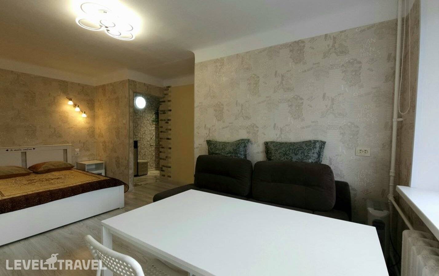 фотографии отеля Уютные Апартаменты В Центре Города, Шотмана в Россия(Петрозаводск) - фото №3