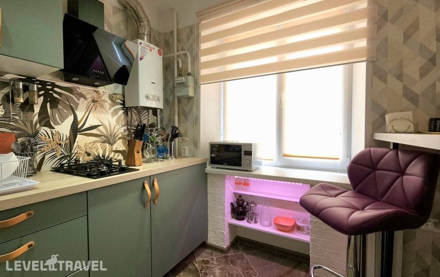 фотографии отеля Уютные Апартаменты В Центре Города, Шотмана в Россия(Петрозаводск) - фото №16