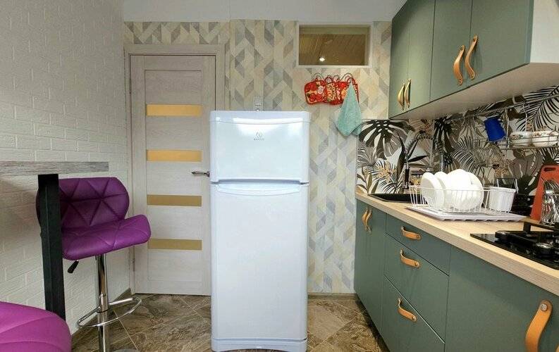 Уютные Апартаменты В Центре Города, Шотмана