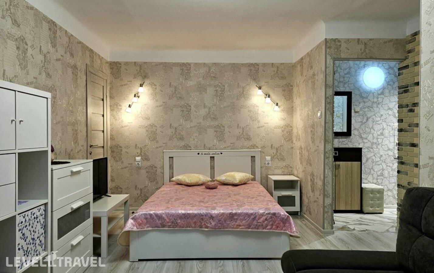 фотографии отеля Уютные Апартаменты В Центре Города, Шотмана в Россия(Петрозаводск) - фото №1