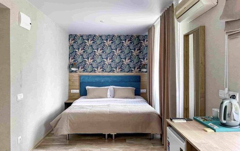 Volna Family Resort