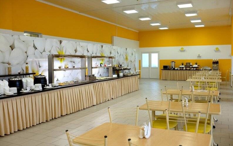 Volna Family Resort