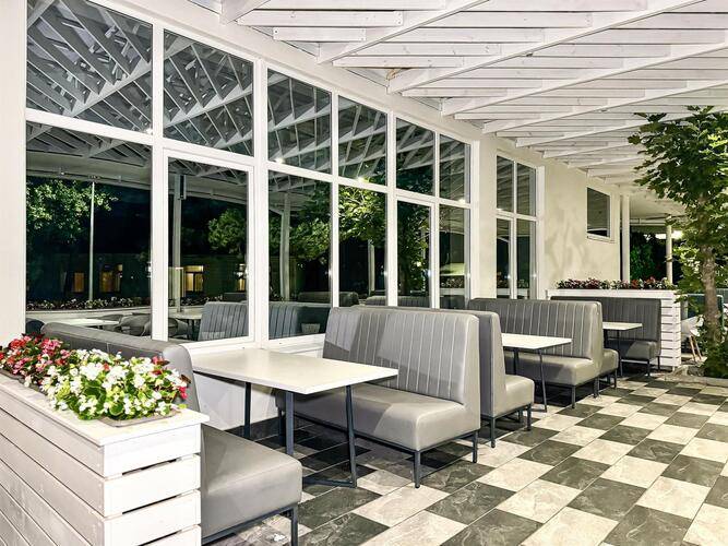 Volna Family Resort