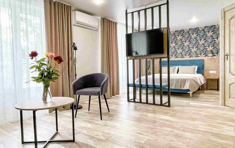 Volna Family Resort