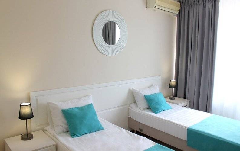Volna Family Resort
