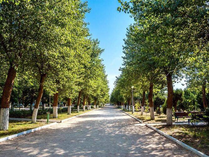 Volna Family Resort