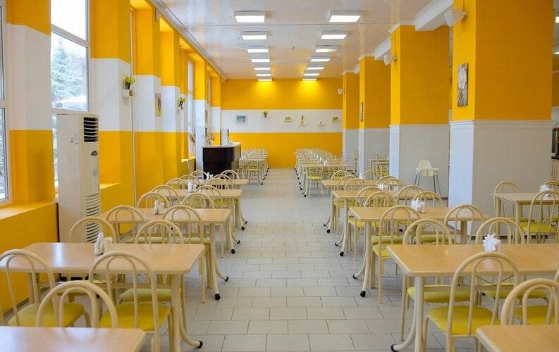 Volna Family Resort