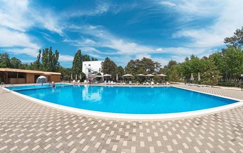 Volna Family Resort