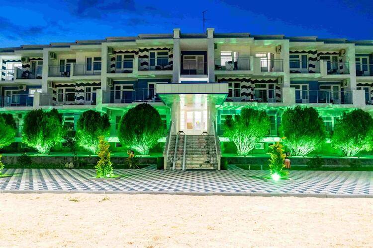 Volna Family Resort