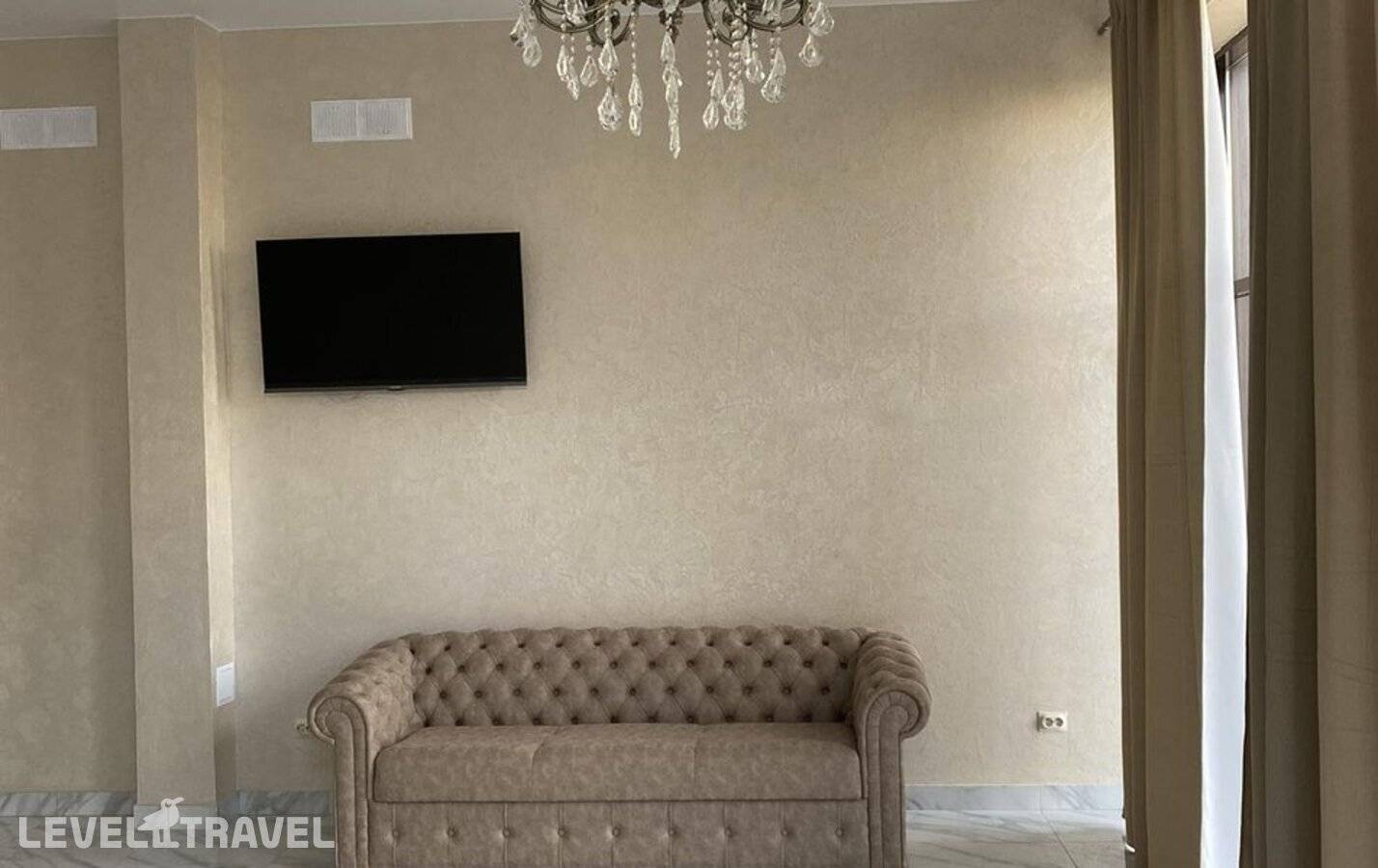 фотографии отеля Альянс в Россия(Поповка) - фото №3