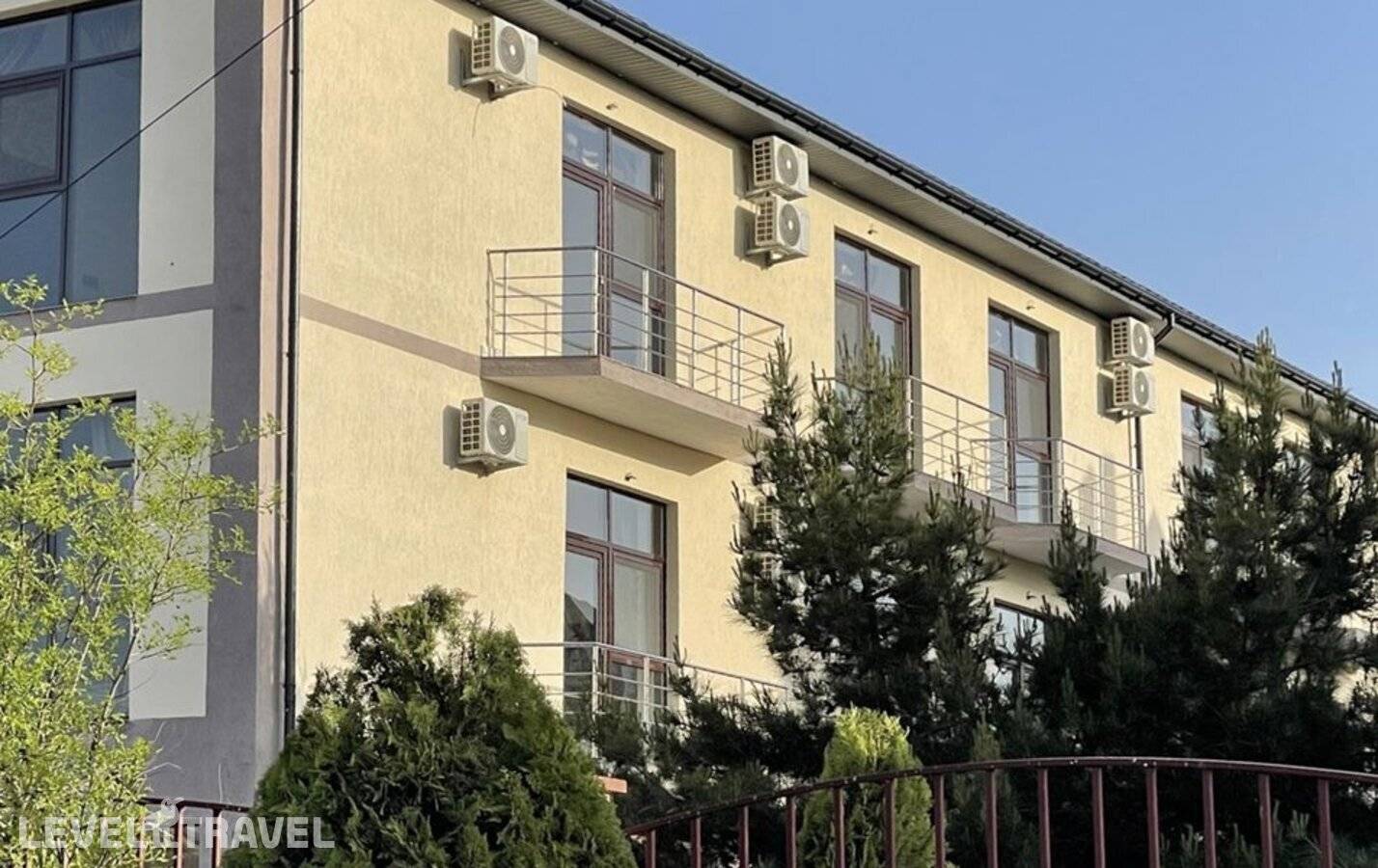 фотографии отеля Альянс в Россия(Поповка) - фото №5