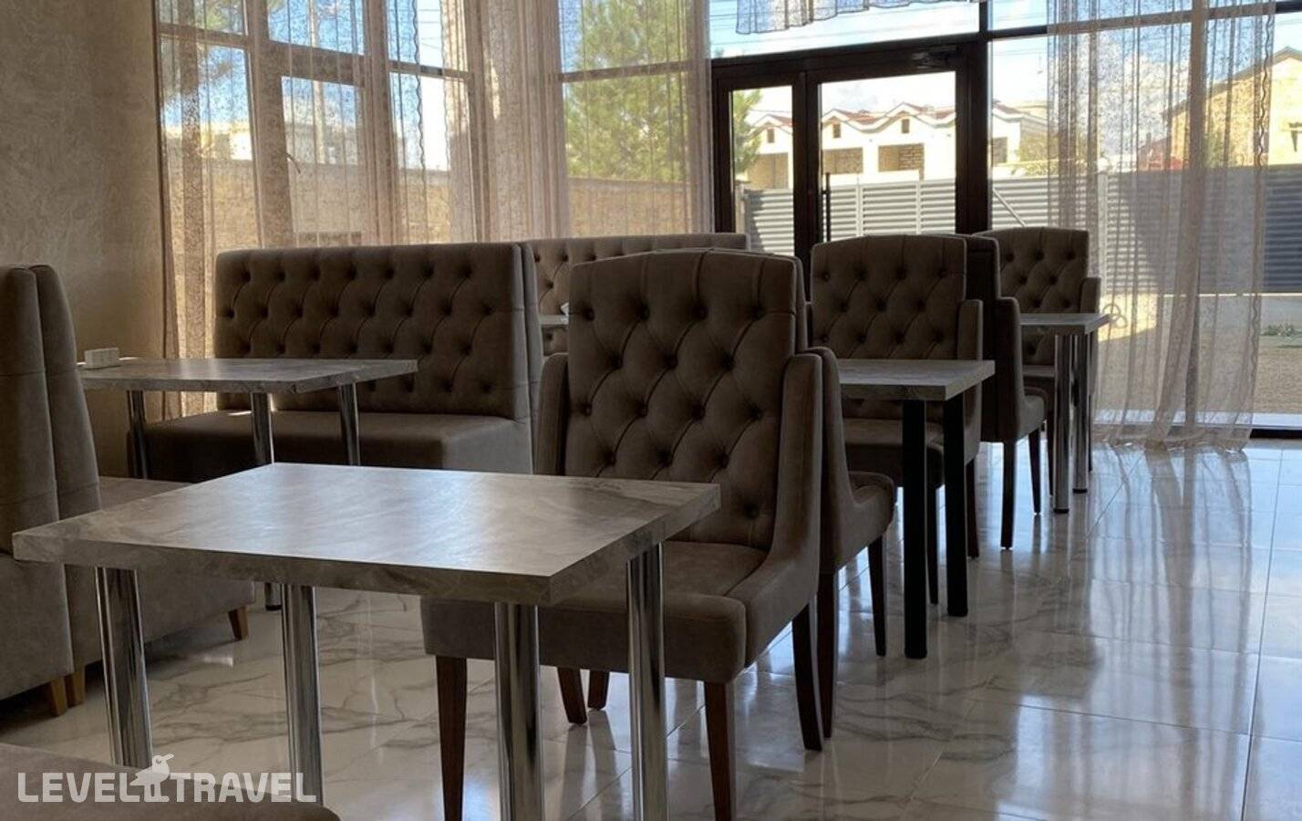 фотографии отеля Альянс в Россия(Поповка) - фото №11