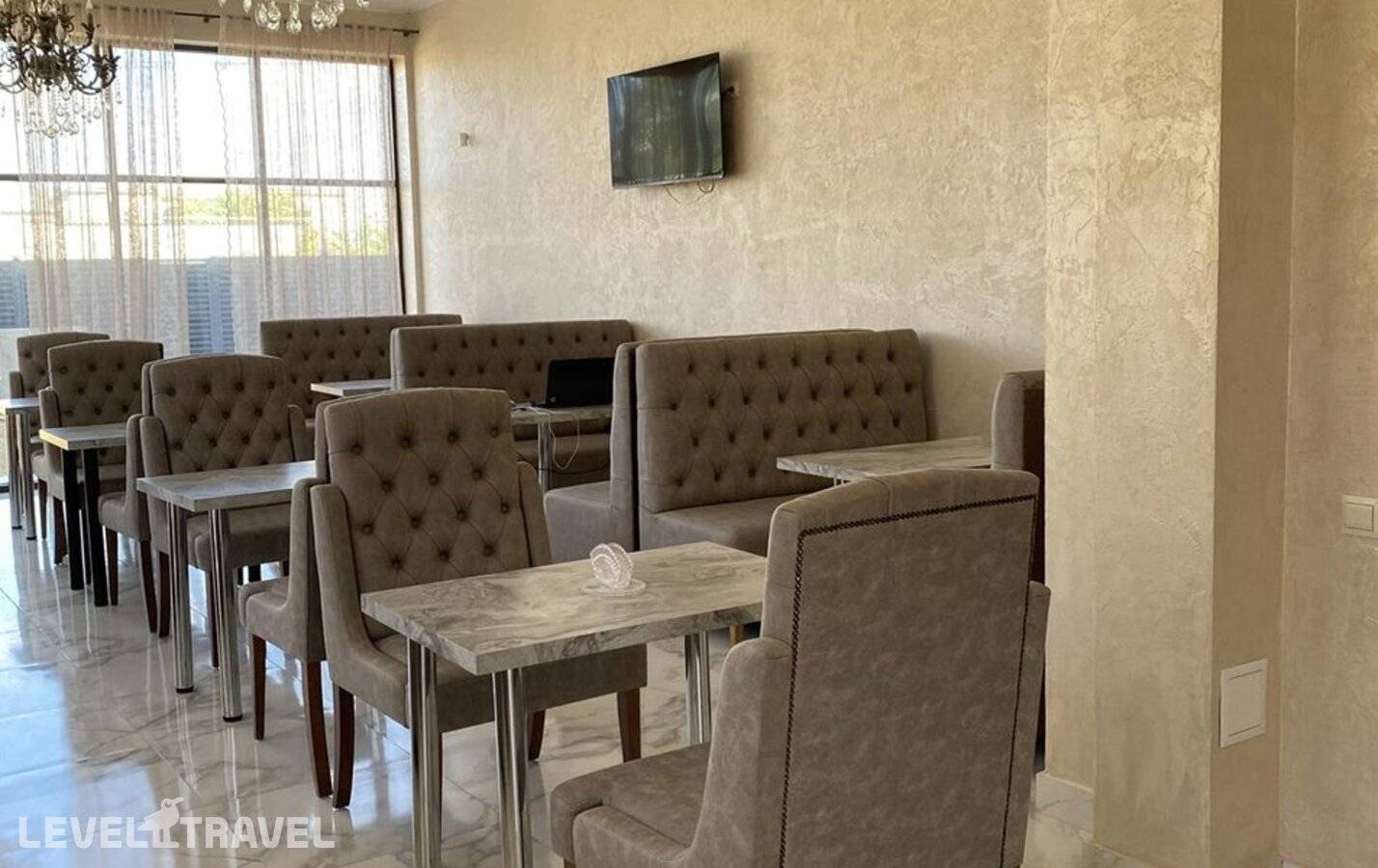 фотографии отеля Альянс в Россия(Поповка) - фото №6