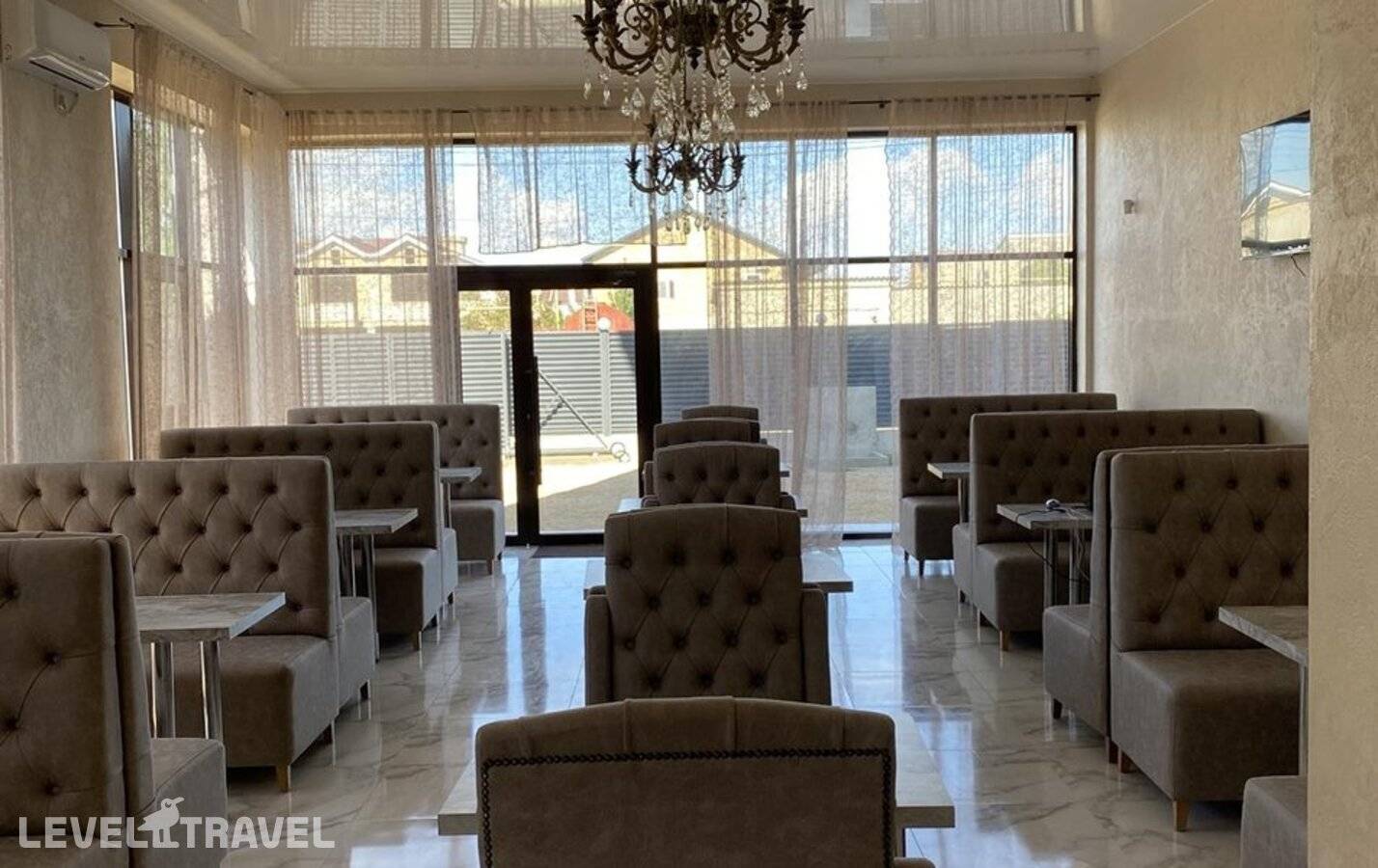 фотографии отеля Альянс в Россия(Поповка) - фото №8