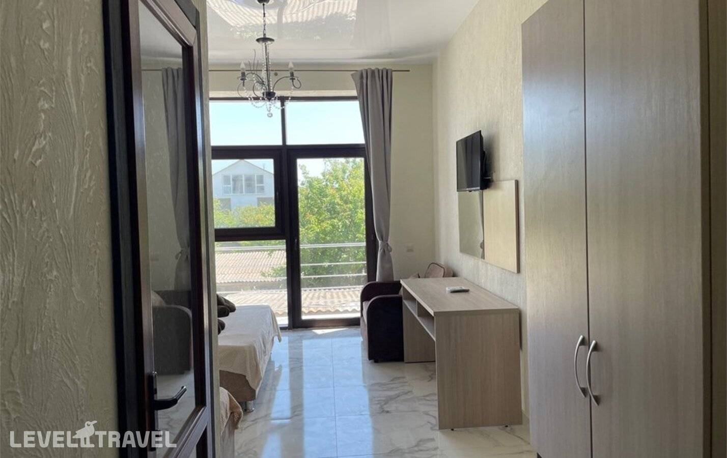 фотографии отеля Альянс в Россия(Поповка) - фото №4