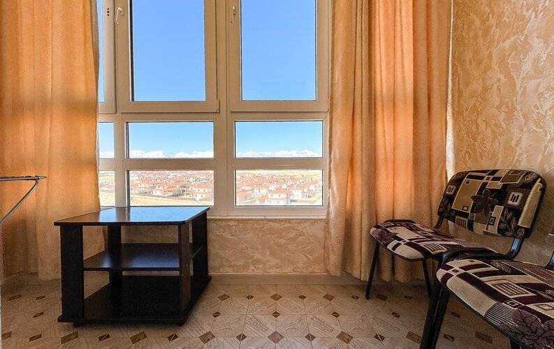 Апартаменты Монако 24 На Верхней Дороге 151