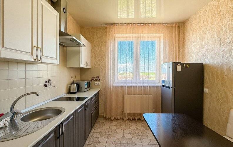 Апартаменты Монако 24 На Верхней Дороге 151