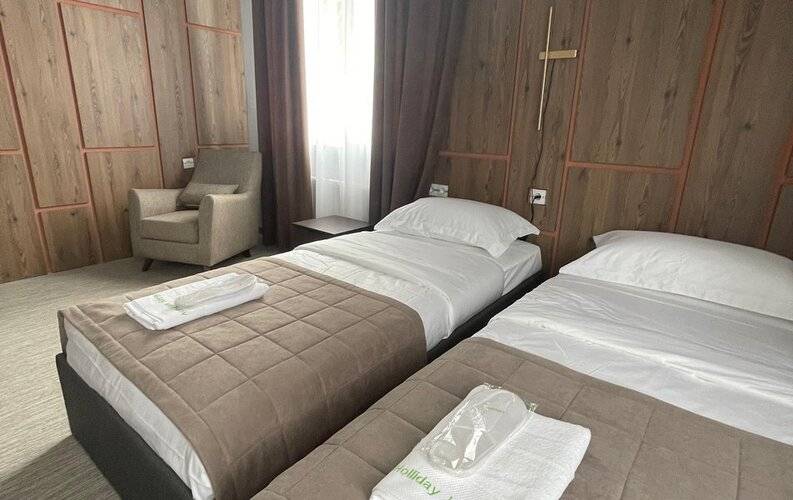 Holliday Inn Pskov