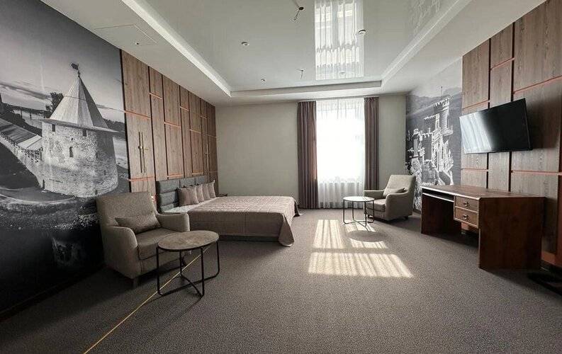 Holliday Inn Pskov