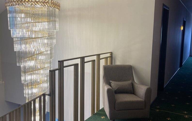 Holliday Inn Pskov