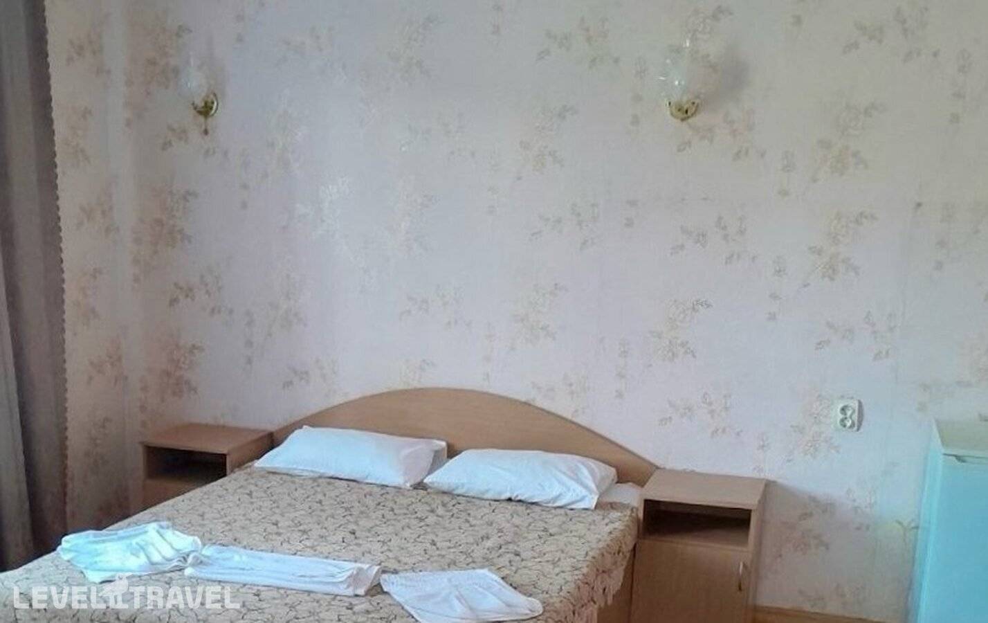 фотографии отеля Сан-Сити в Россия(Рыбачье) - фото №8