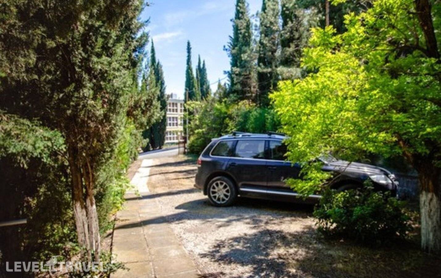 фотографии отеля Сан-Сити в Россия(Рыбачье) - фото №11