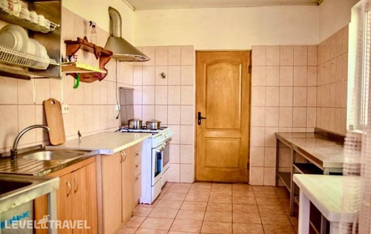 фотографии отеля Сан-Сити в Россия(Рыбачье) - фото №7