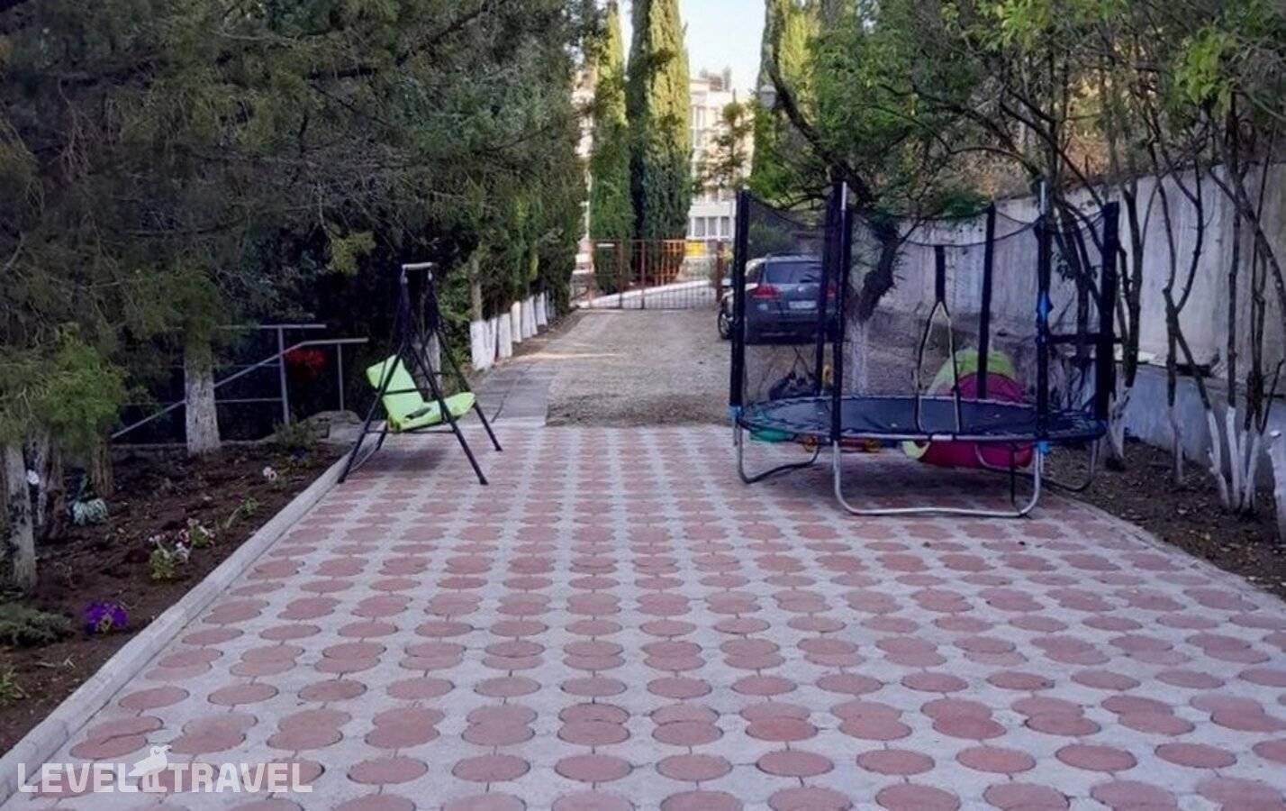 фотографии отеля Сан-Сити в Россия(Рыбачье) - фото №14