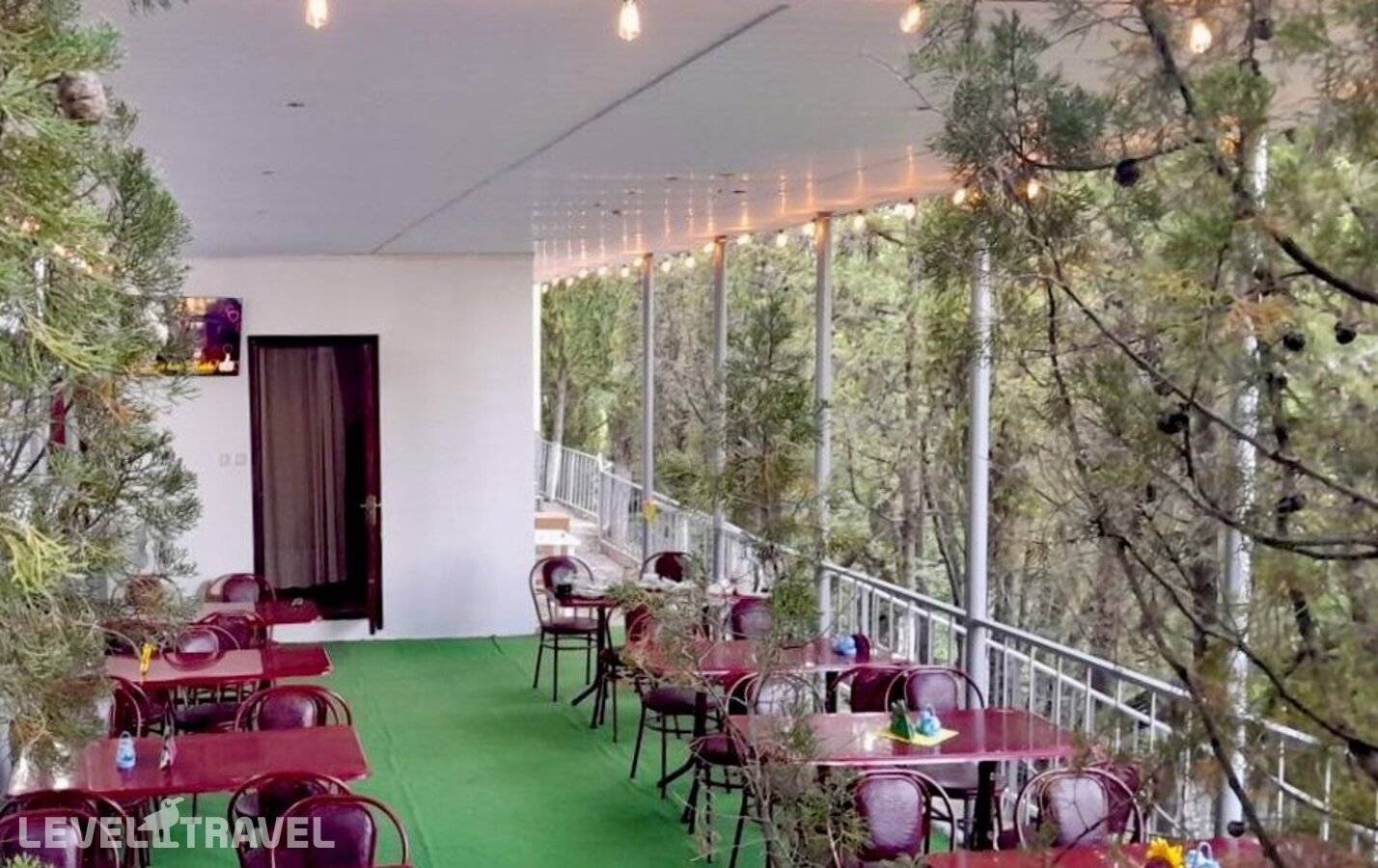 фотографии отеля Сан-Сити в Россия(Рыбачье) - фото №3