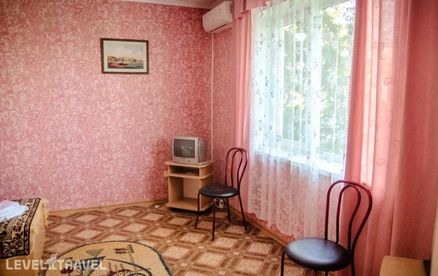 фотографии отеля Сан-Сити в Россия(Рыбачье) - фото №13