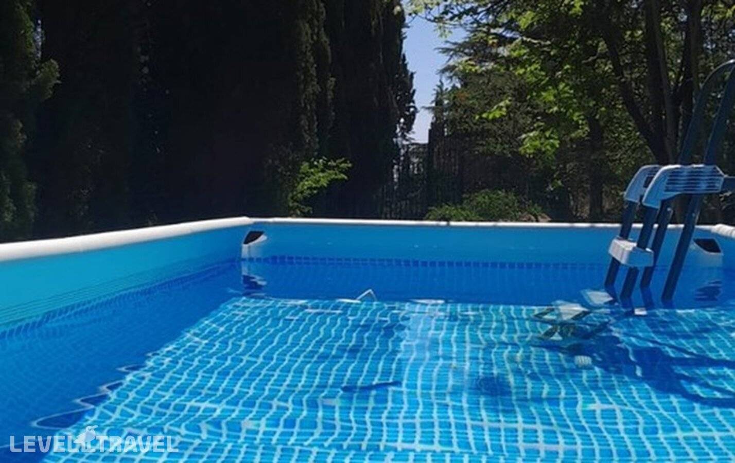 фотографии отеля Сан-Сити в Россия(Рыбачье) - фото №6