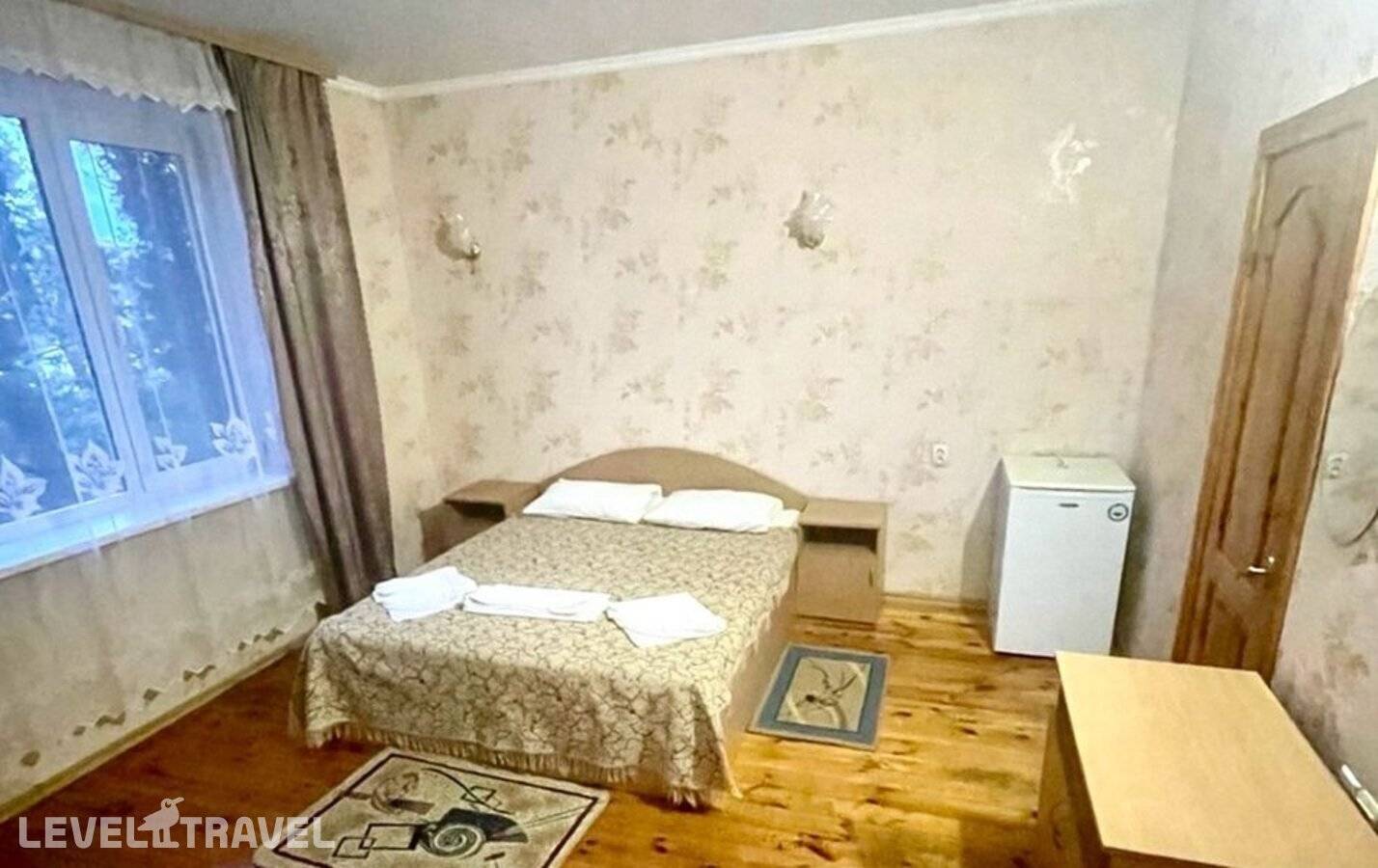 фотографии отеля Сан-Сити в Россия(Рыбачье) - фото №9