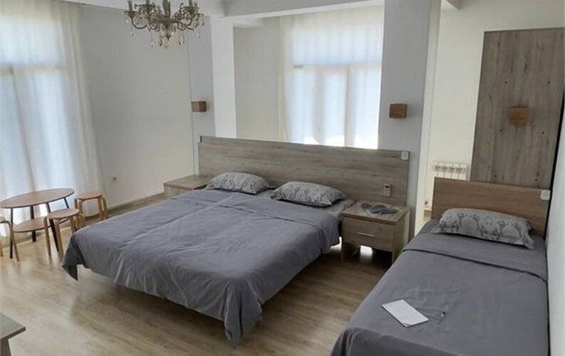 Asiya Hotel Grozny