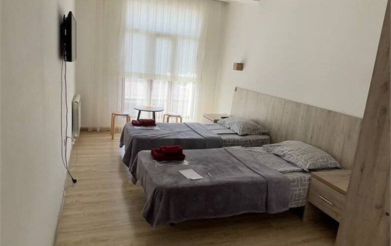 Asiya Hotel Grozny
