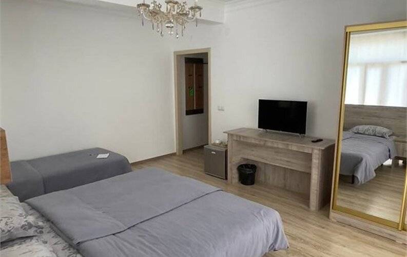 Asiya Hotel Grozny