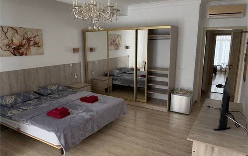 Asiya Hotel Grozny