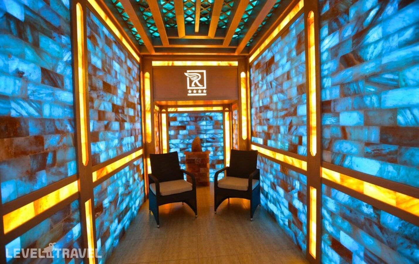 фотографии отеля Rusel Park в Азербайджан(Баку) - фото №9