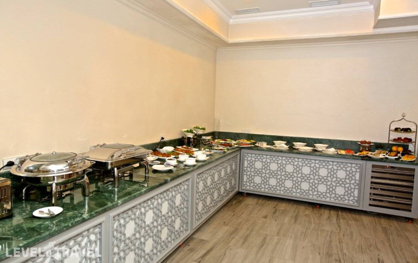 фотографии отеля Rusel Park в Азербайджан(Баку) - фото №5