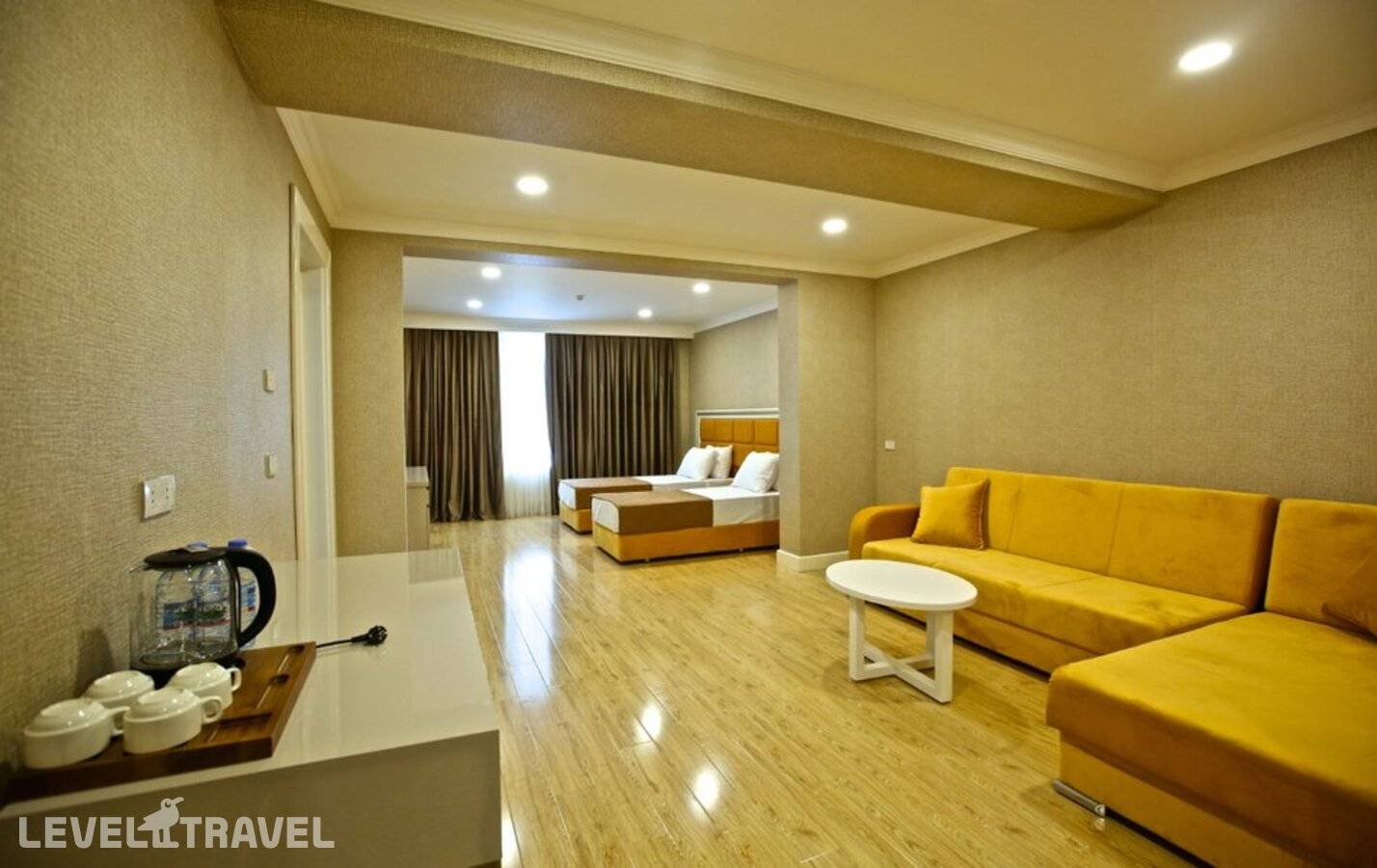 фотографии отеля Rusel Park в Азербайджан(Баку) - фото №14