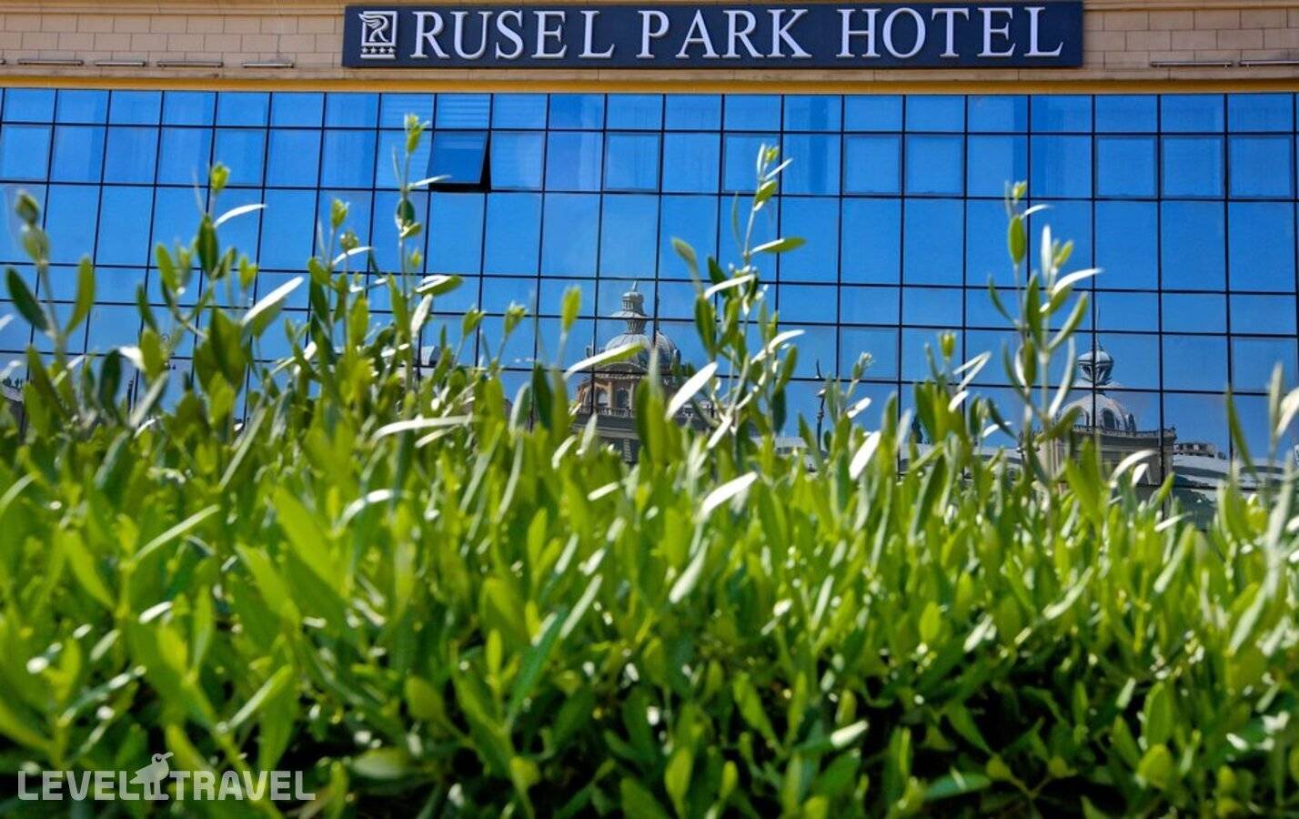 фотографии отеля Rusel Park в Азербайджан(Баку) - фото №12