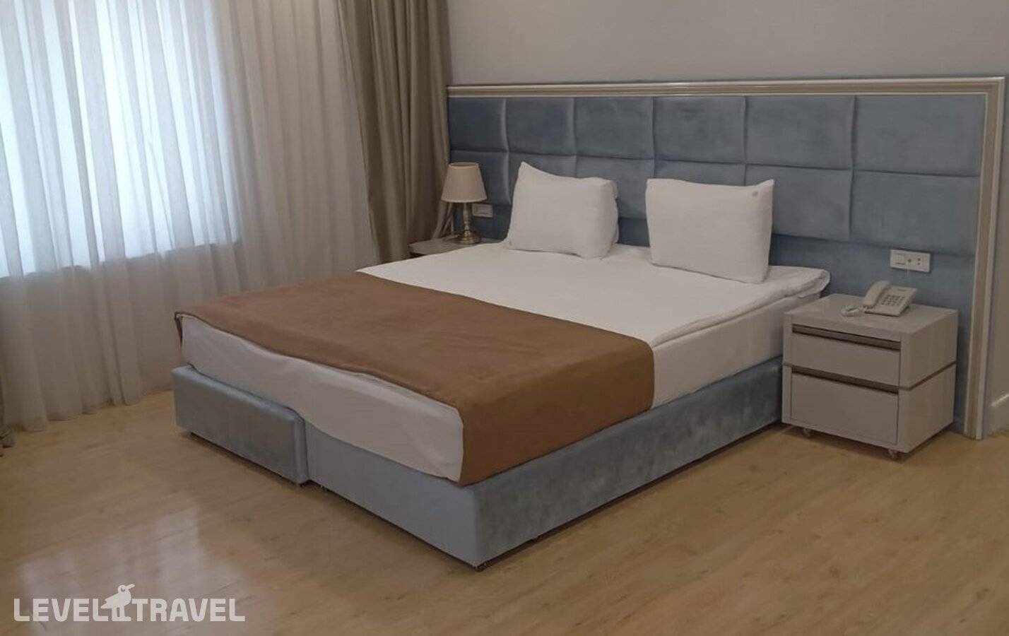 фотографии отеля Rusel Park в Азербайджан(Баку) - фото №17