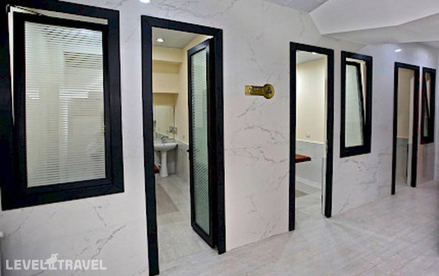 фотографии отеля Rusel Park в Азербайджан(Баку) - фото №8