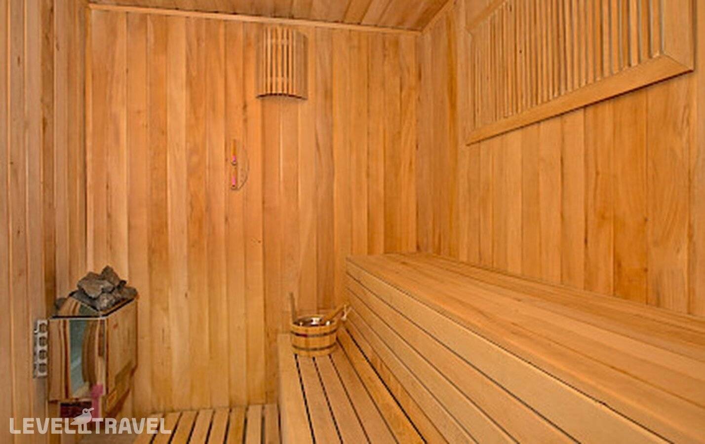 фотографии отеля Rusel Park в Азербайджан(Баку) - фото №10