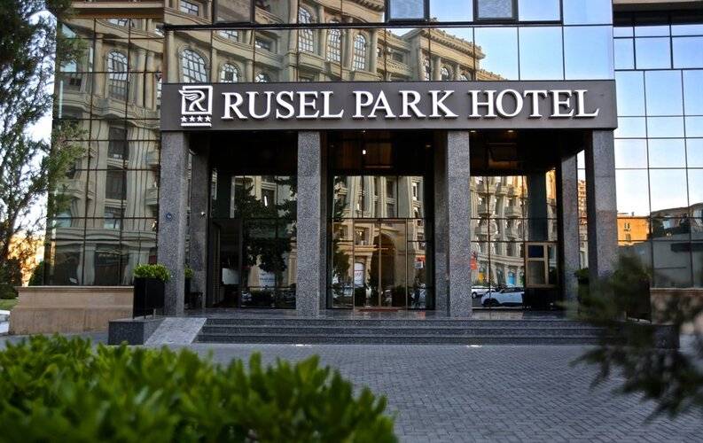Rusel Park