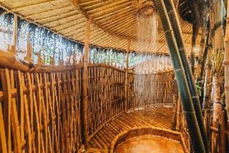 Bambu Indah Resort