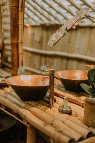 Bambu Indah Resort
