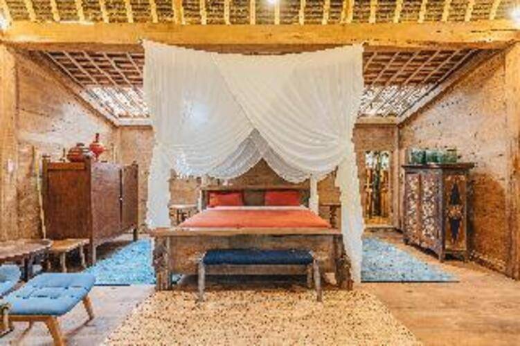 Bambu Indah Resort